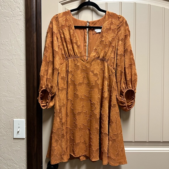 Anthropologie Dress - Picture 4 of 6